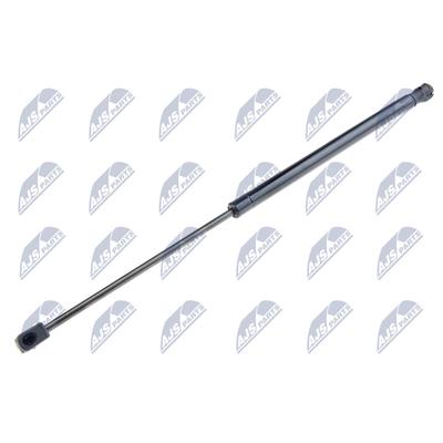 NTY Gasfeder, Koffer-/Laderaum aeft002 für Fiat