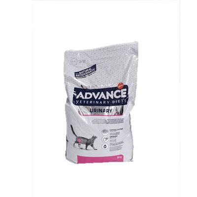 Advance Diet CAT Urinary SAC 8KG 8000 g Pellets
