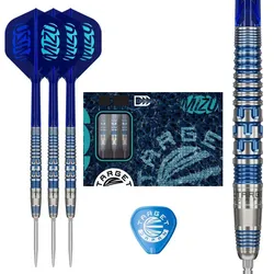 Target Japan Mizu Serie 01 Swiss Point Steeldarts