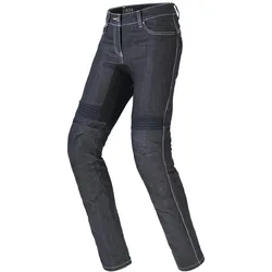 Spidi Furious Pro Damen Motorradjeans 34