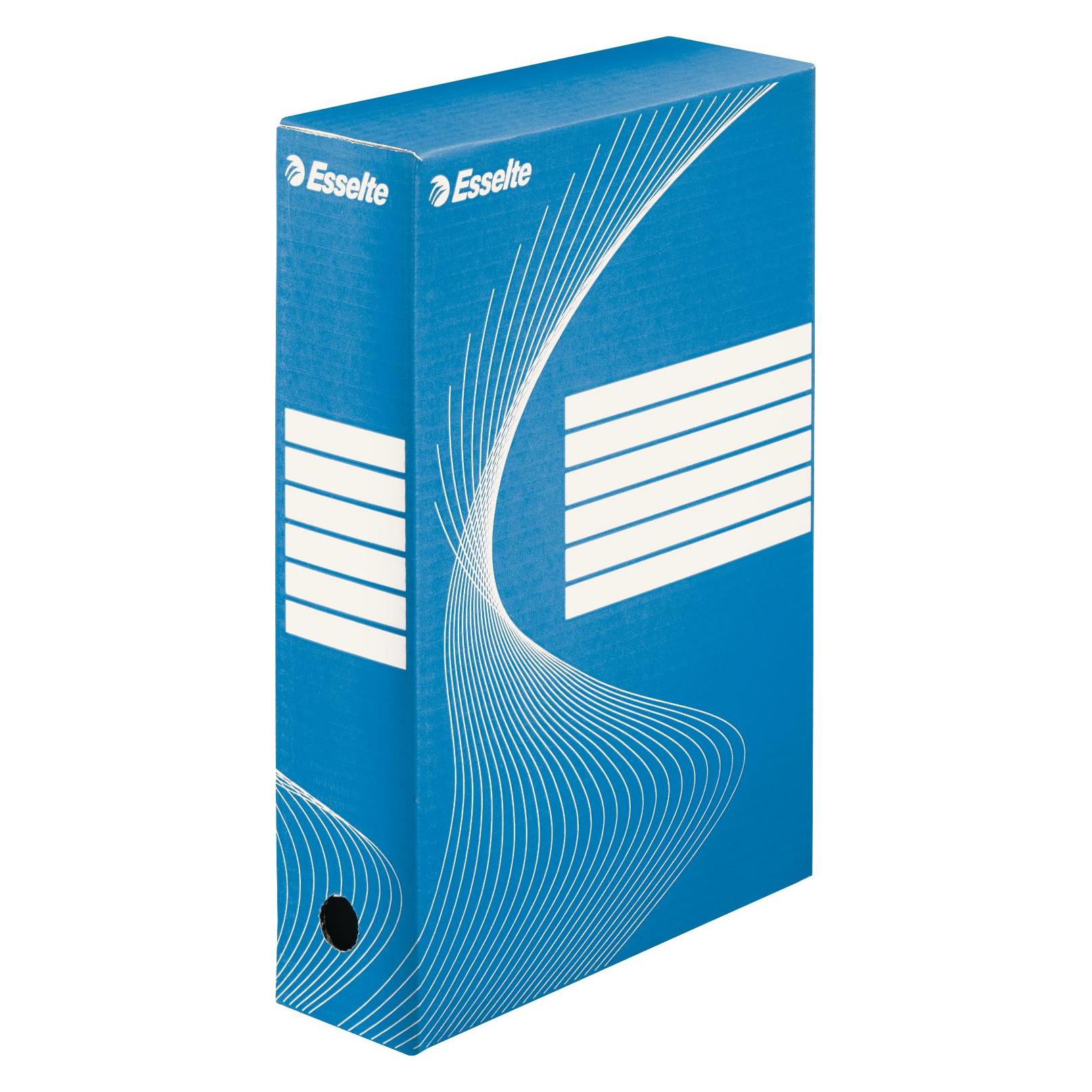 Esselte Archiv-Schachtel Karton (A4) (128411)