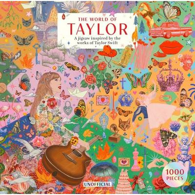 The World of Taylor