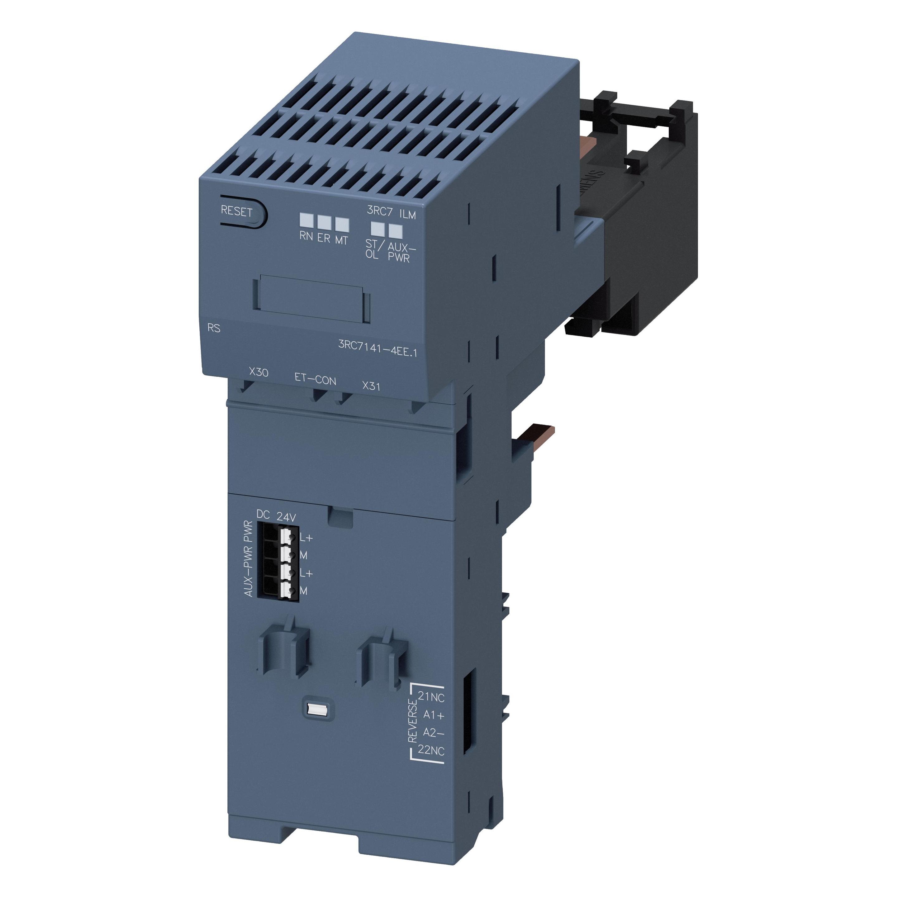 Siemens Wendestarter (3RC71414EE01)