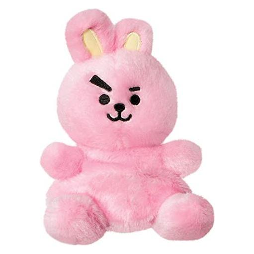Line Friends BT21 - Pluszowa maskotka 13 cm COOKY Palm Pals (13 cm) (26470)