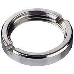 OKW A6210009 Rundmutter M10 Metall Passend für (Serie-Knöpfe) Rundknöpfe COM-KNOBS, Rundknöpfe TOP-KNOBS 1 St.
