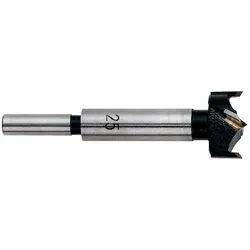 Metabo Kunstbohrer, hartmetallbestückt L 90 mm - 625123000