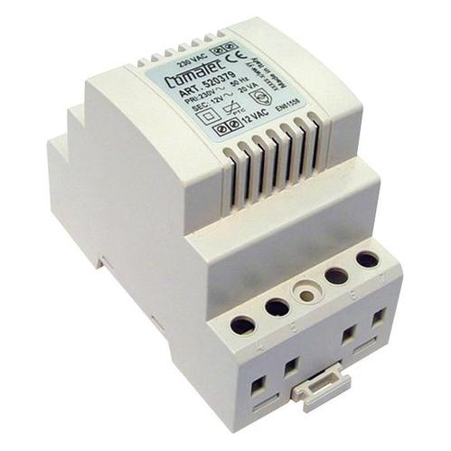 Comatec Hutschienen Netzteil (DIN Rail) Stromversorgung Serie TBD2 AC/AC (TBD202012P)
