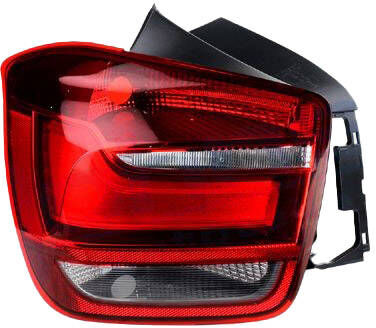 JOHNS 20 02 87-12 Rear light