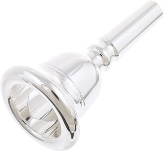 Rudolf Meinl RM 9 Mouthpiece for Tuba 7,8mm