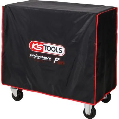 Ks Tools Abdeckung, Werkzeugwagen 873.0025