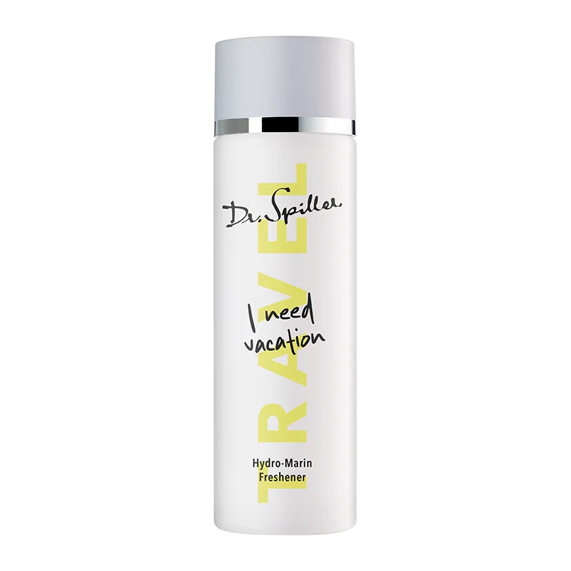 Dr. Spiller Hydro-Marin Freshener, limited Edition, 100ml 00101010