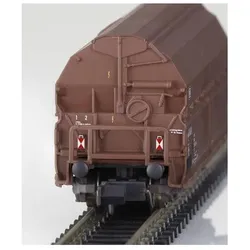 MiniTrix 18955 N Selbstentladewagen Tal 963 der DB (Spur N)