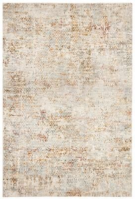 Terra by Obeetee Impressions Links Multi Rug