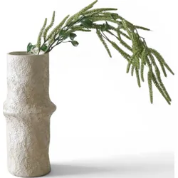 Botane Kunstblume Amaranth 78 cm, grün