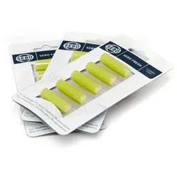 Sebo 0496 Lufterfrischer Fresh für Staubsauger 5er-Pack Lufterfrischer - Staubsauger-Deo mit Orangina Sun