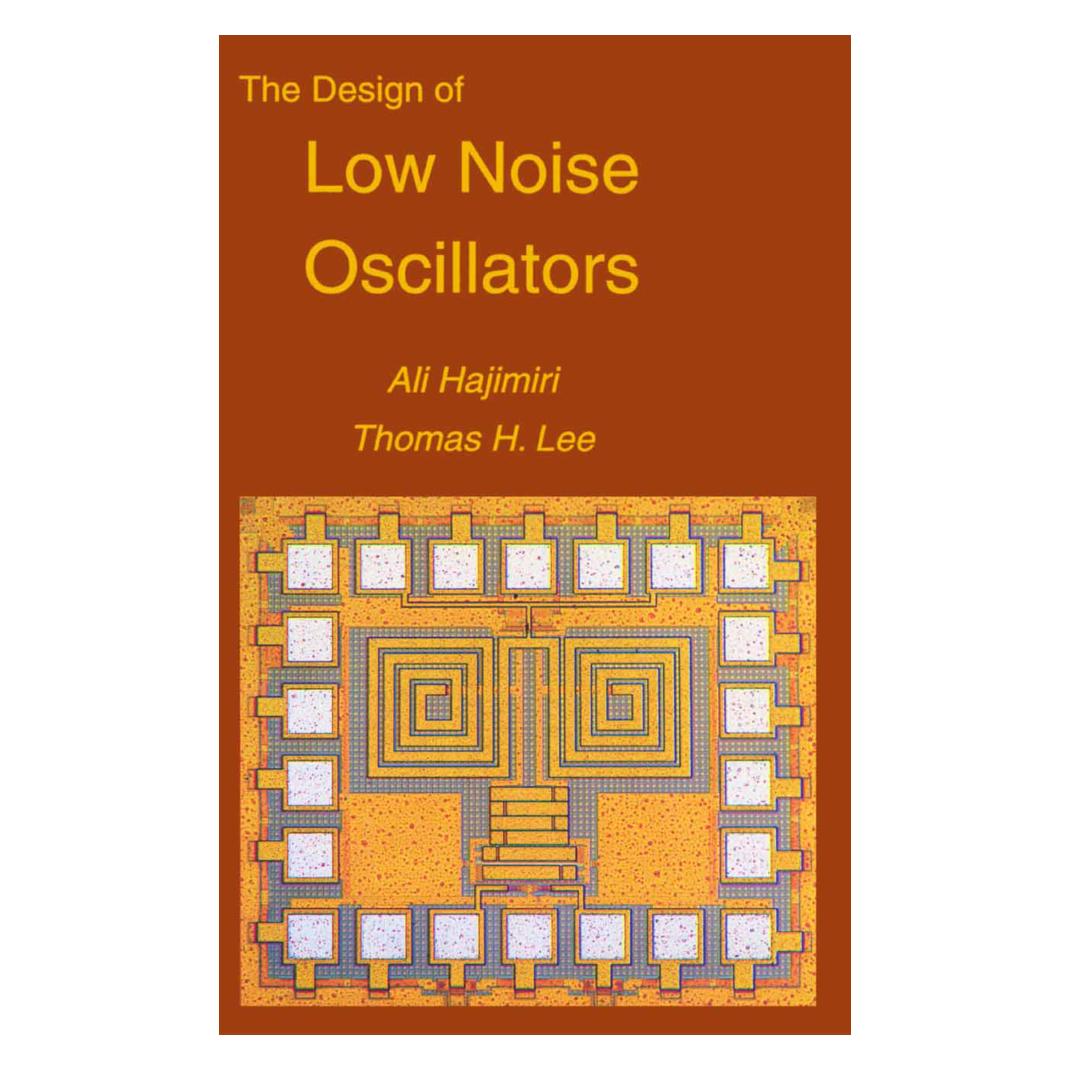 Springer The Design of Low Noise Oscillators (Englisch, Softcover, Ali Hajimiri, Thomas H Lee) (55532539)