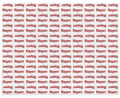 RAYEN Filtro Para Campana Extractora Con Indicador De Cambio
