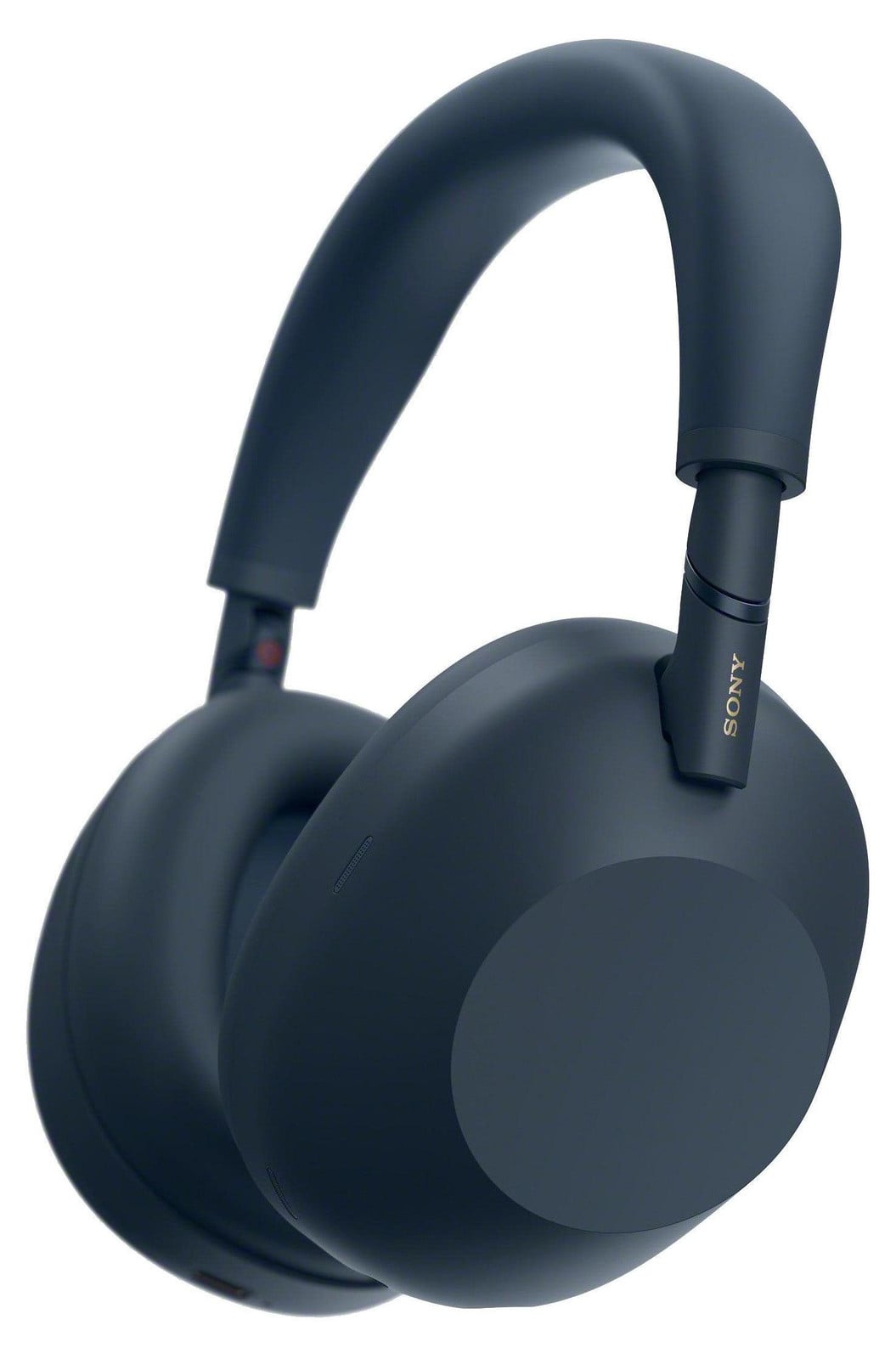 Sony WH-1000XM6 Draadloze Over-ear Hoofdtelefoon - Blauw