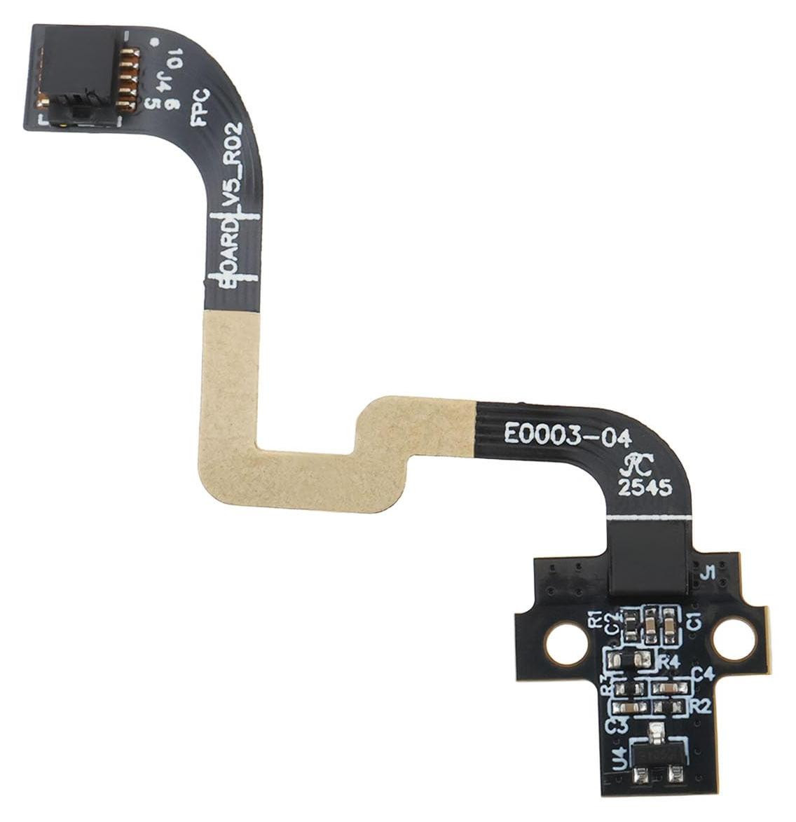 Selius 3D Printer Filament Sensor Hall Switch Board met Kabel compatibel met P1P P1S