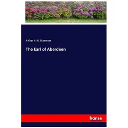 The Earl of Aberdeen, Belletristik von Arthur H.-G. Stanmore