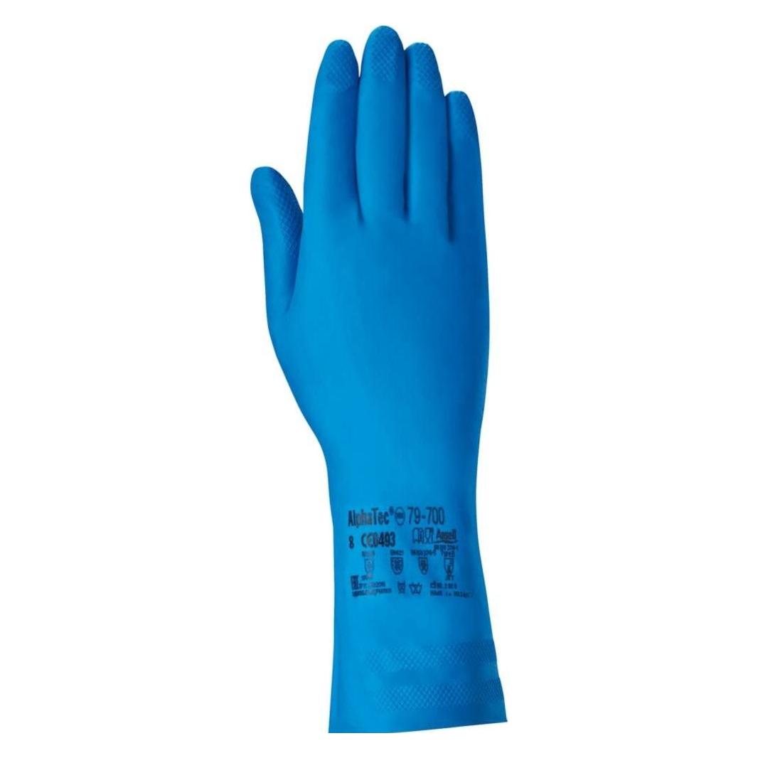 Ansell Handschuh AlphaTec 79-700,Gr.7 (7) (76490490546)