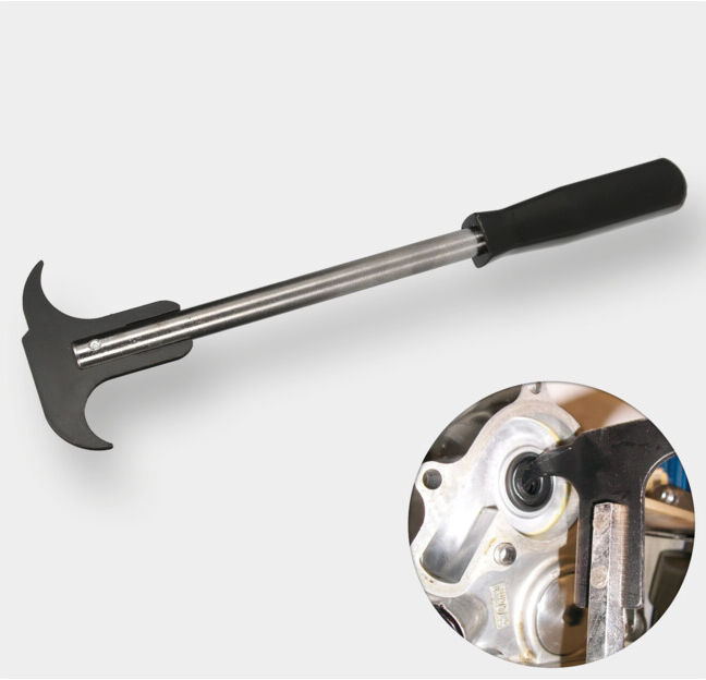 Brilliant Tools Outil à crochet double (BT546002)