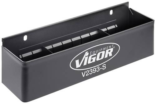 Vigor V2393-S Dosenhalter V2393-S 1St.