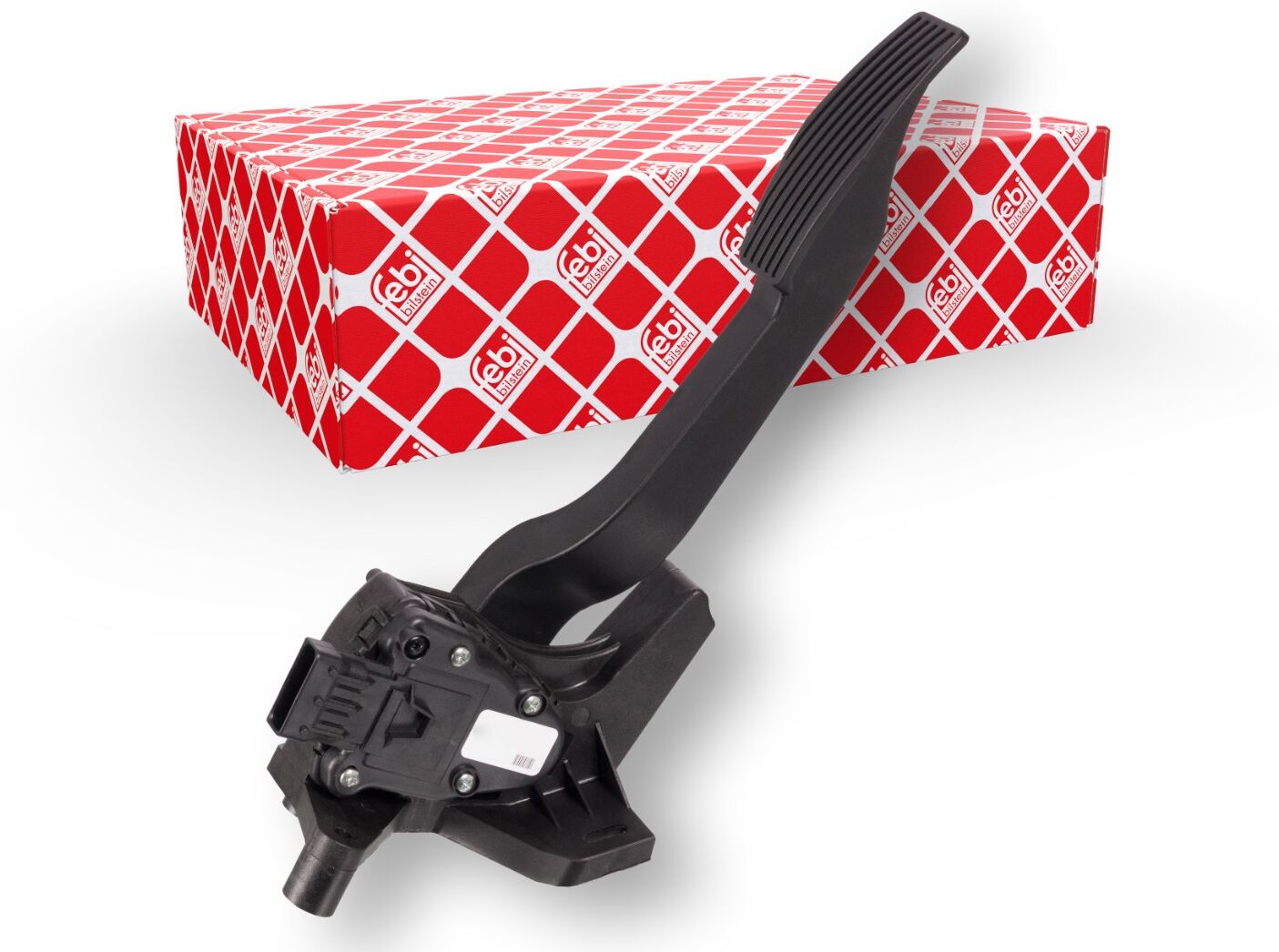 FEBI BILSTEIN 103942 Accelerator Pedal
