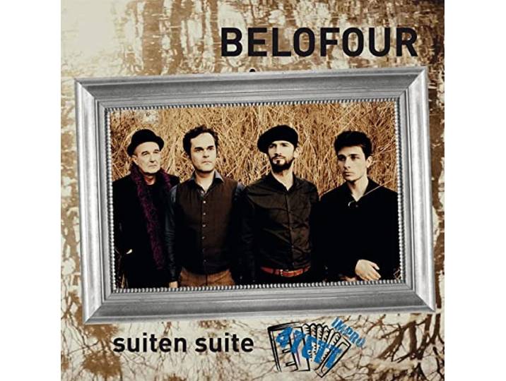 Belofour, Suiten Suite