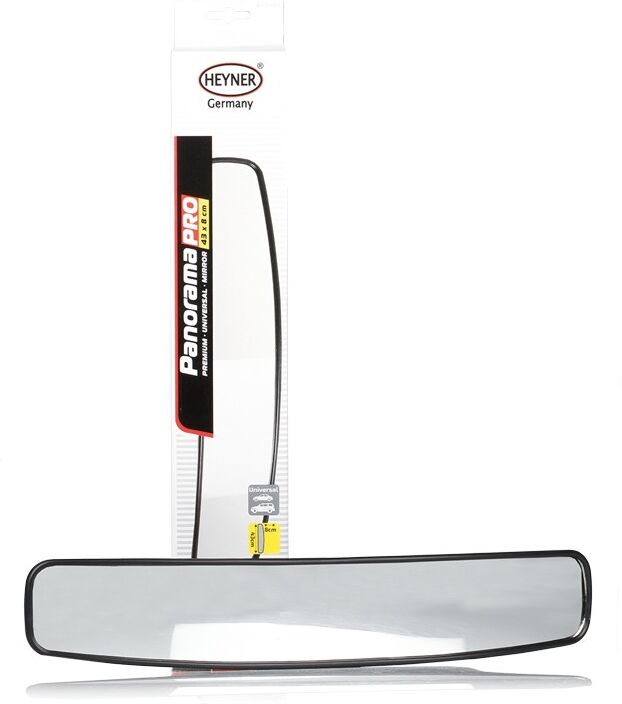 HEYNER 514100 Interior Mirror