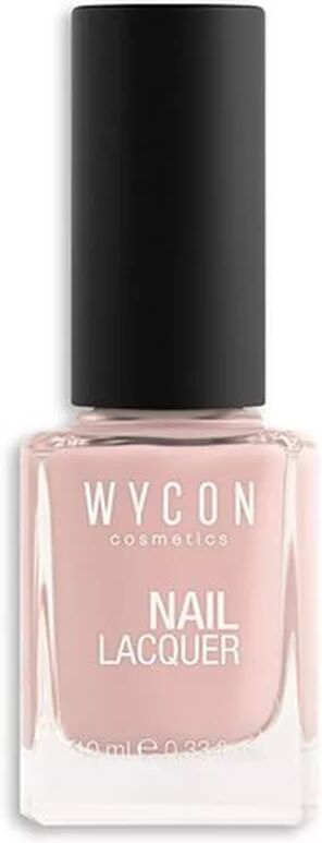 WYCON - Intensiver und brillanter Nagellack, 10 ml