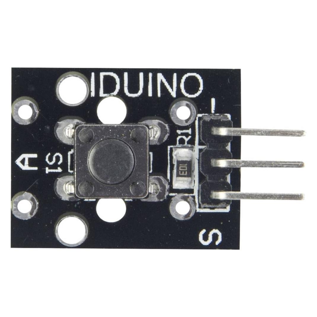 Iduino SE043 Druckschalter 1 St. (SE043)