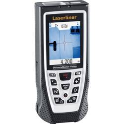Laserliner DistanceMaster Vision Laser-Entfernungsmesser 80 m 080.980A
