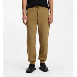 BOSS für Herren. 50569936 Braune Jogginghose (XXL), Lässig, Baumwolle
