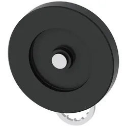 Siemens 3SE5000-0AA07 Schwenkhebel für Positionsschalter 3SE51 Metallhebel, 27mm, Stufe 9mm 3SE50000AA07