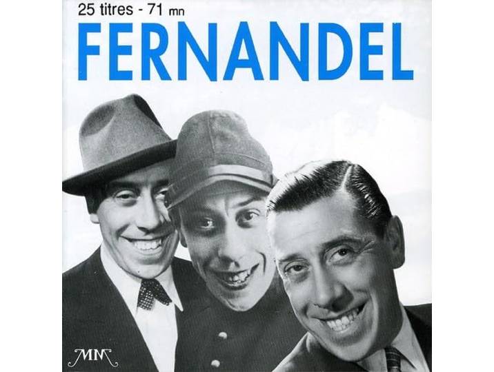 Fernandel