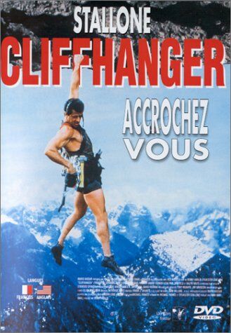 Cliffhanger - Traque au sommet [FRANZOSICH] - Preis vom 30.09.2026 03:33:06 h