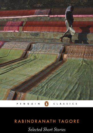 Rabindranath Tagore - Selected Short Stories (Penguin Classics) - Preis vom 11.10.2026 03:10:56 h