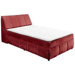 Z2 Boxspringbett VALENCIA - LF ca. 120,00x200,00