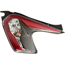 Heckleuchte VALEO 047001