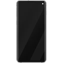 Relife Ersatzteil Bildschirm + Touchscreen (Inkl. Gehäuse) (Display), Mobilgerät Ersatzteile, Weiss