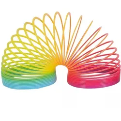 Simba: Regenbogen-Treppenläufer