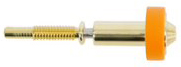 E3D Prusa MK4/XL - Brass Nozzle for Nextruder PRUSA-MK4-NOZZLE-AS-0400