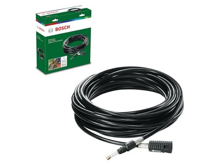 Bosch Home and Garden F016800483 Accessoires voor hogedrukreinigers