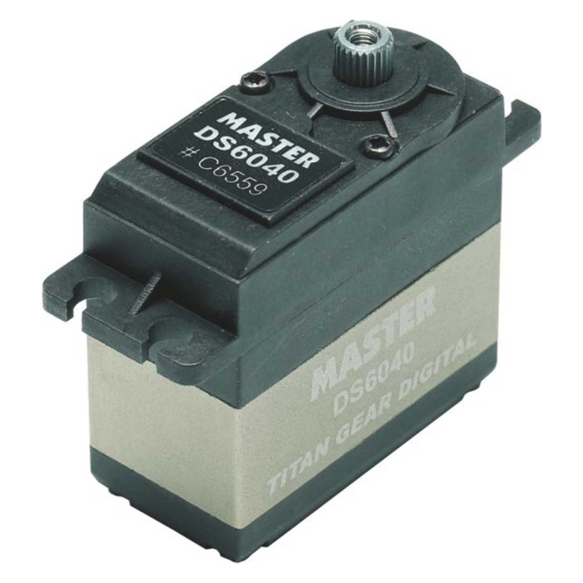 Master DigitalServo DS (C6559)