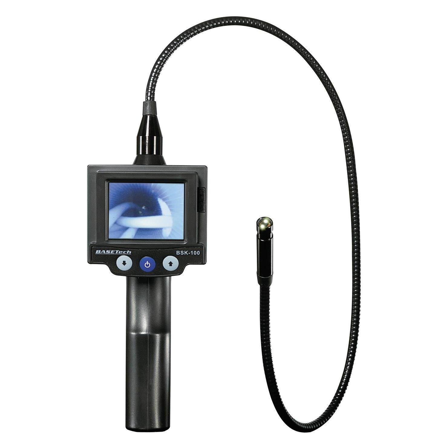 Basetech Endoskop (BSK-100)