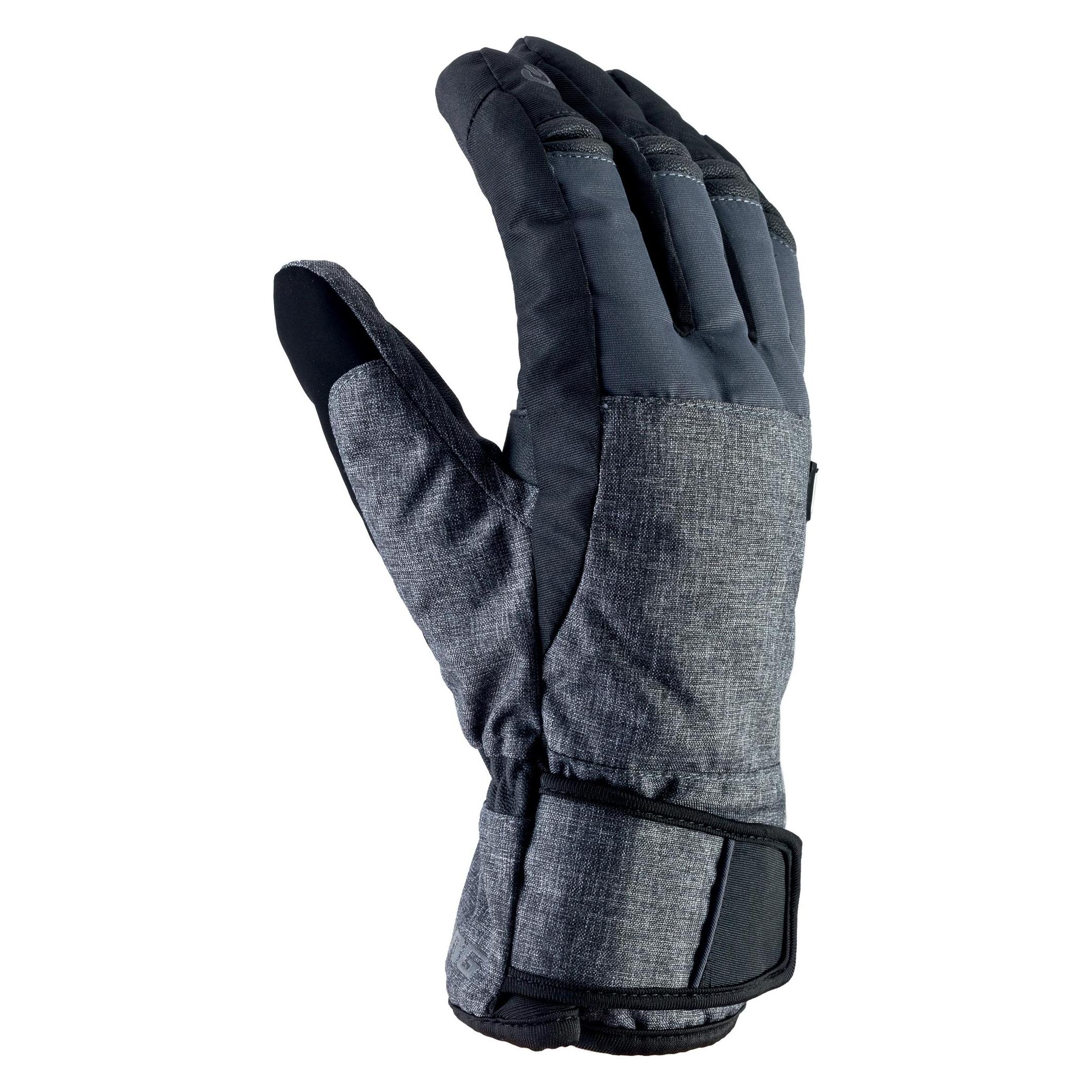 MGA Viking Trevala Freeride Handschuhe (9) (110/21/0897/09)