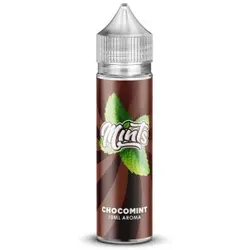 Chocomint 10ml Longfill Aroma by Mints