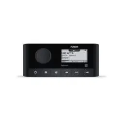 FUSION MARINE MS-RA60 Marineradio UKW AM/ FM Tuner/ Bluetooth/ Dab+ nach IPX ...