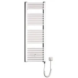 Thermal Trend KE Heizkörper elektrisch 132x45 cm weiß KE4501320